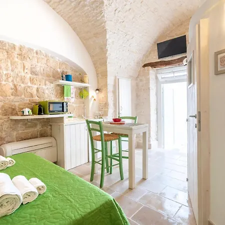Apartment 18-10 In The Heart Of